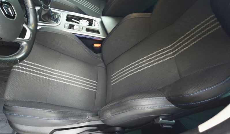 Renault Megane GT LINE Serwis Full Led Nawigacja Znaki Drogowe Android/Apple Gwarancja full