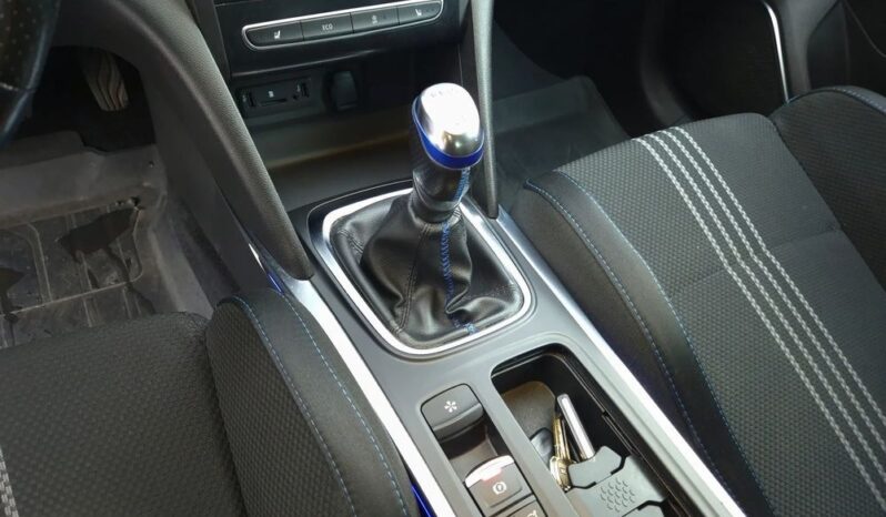 Renault Megane GT LINE Serwis Full Led Nawigacja Znaki Drogowe Android/Apple Gwarancja full