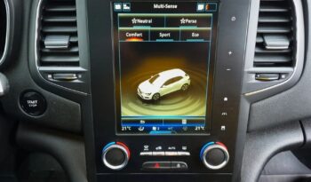 Renault Megane GT LINE Serwis Full Led Nawigacja Znaki Drogowe Android/Apple Gwarancja full
