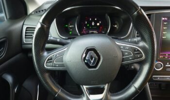 Renault Megane GT LINE Serwis Full Led Nawigacja Znaki Drogowe Android/Apple Gwarancja full
