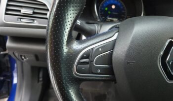 Renault Megane GT LINE Serwis Full Led Nawigacja Znaki Drogowe Android/Apple Gwarancja full