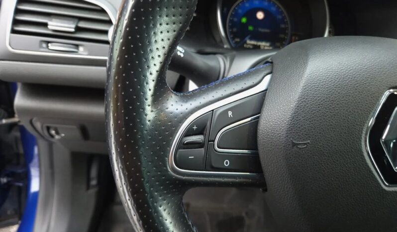 Renault Megane GT LINE Serwis Full Led Nawigacja Znaki Drogowe Android/Apple Gwarancja full