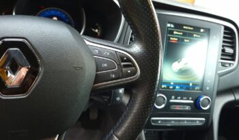 Renault Megane GT LINE Serwis Full Led Nawigacja Znaki Drogowe Android/Apple Gwarancja full