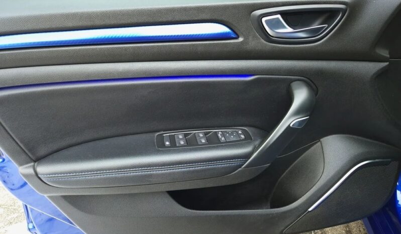 Renault Megane GT LINE Serwis Full Led Nawigacja Znaki Drogowe Android/Apple Gwarancja full