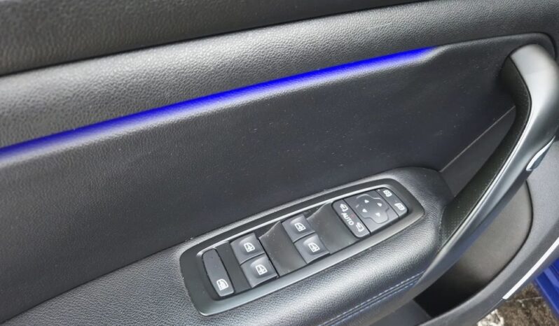 Renault Megane GT LINE Serwis Full Led Nawigacja Znaki Drogowe Android/Apple Gwarancja full