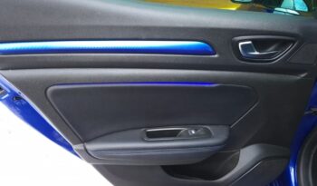 Renault Megane GT LINE Serwis Full Led Nawigacja Znaki Drogowe Android/Apple Gwarancja full