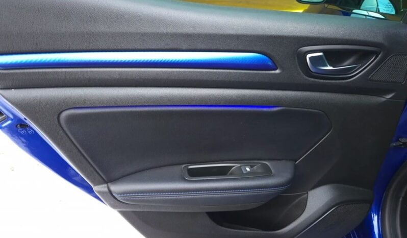 Renault Megane GT LINE Serwis Full Led Nawigacja Znaki Drogowe Android/Apple Gwarancja full