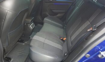 Renault Megane GT LINE Serwis Full Led Nawigacja Znaki Drogowe Android/Apple Gwarancja full