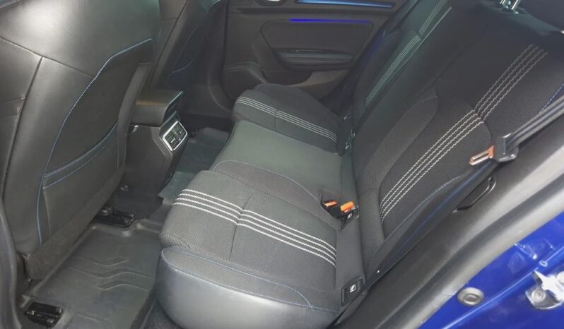 Renault Megane GT LINE Serwis Full Led Nawigacja Znaki Drogowe Android/Apple Gwarancja full