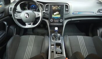 Renault Megane GT LINE Serwis Full Led Nawigacja Znaki Drogowe Android/Apple Gwarancja full