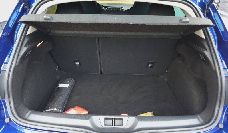 Renault Megane GT LINE Serwis Full Led Nawigacja Znaki Drogowe Android/Apple Gwarancja full