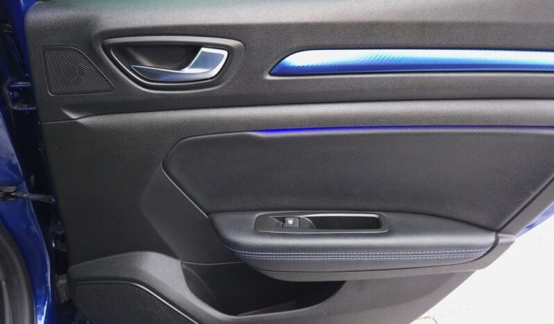 Renault Megane GT LINE Serwis Full Led Nawigacja Znaki Drogowe Android/Apple Gwarancja full