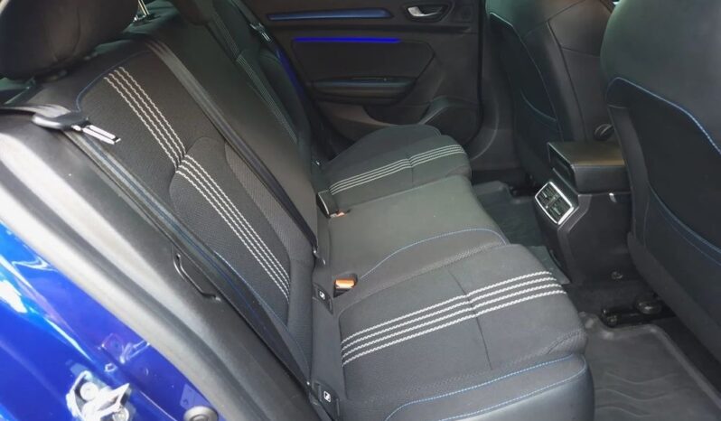 Renault Megane GT LINE Serwis Full Led Nawigacja Znaki Drogowe Android/Apple Gwarancja full