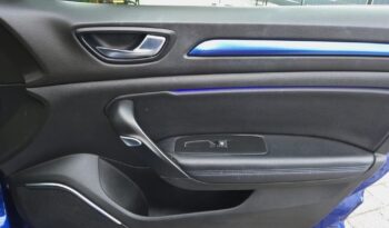 Renault Megane GT LINE Serwis Full Led Nawigacja Znaki Drogowe Android/Apple Gwarancja full