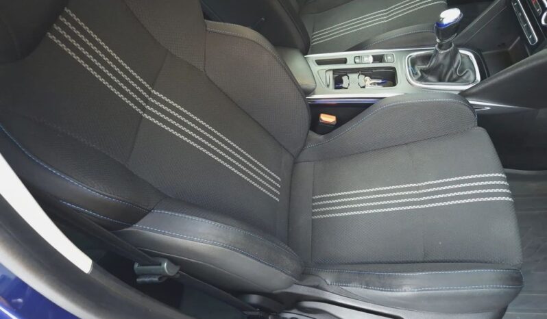 Renault Megane GT LINE Serwis Full Led Nawigacja Znaki Drogowe Android/Apple Gwarancja full