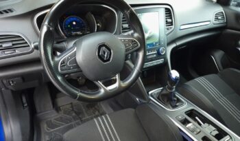Renault Megane GT LINE Serwis Full Led Nawigacja Znaki Drogowe Android/Apple Gwarancja full