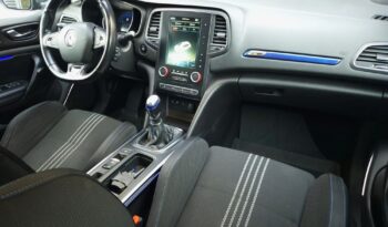 Renault Megane GT LINE Serwis Full Led Nawigacja Znaki Drogowe Android/Apple Gwarancja full
