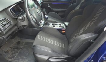 Renault Megane GT LINE Serwis Full Led Nawigacja Znaki Drogowe Android/Apple Gwarancja full