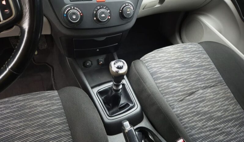 Kia Ceed Super Stan Cała oryginał LPG Prins Klimatyzacja Grzane Fotele Komputer full