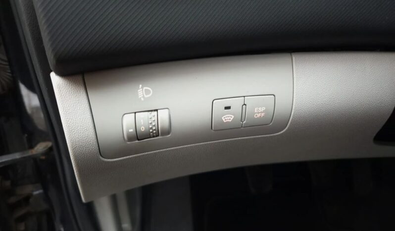 Kia Ceed Super Stan Cała oryginał LPG Prins Klimatyzacja Grzane Fotele Komputer full