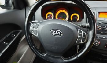 Kia Ceed Super Stan Cała oryginał LPG Prins Klimatyzacja Grzane Fotele Komputer full