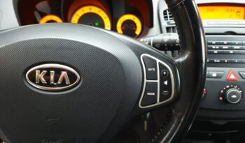 Kia Ceed Super Stan Cała oryginał LPG Prins Klimatyzacja Grzane Fotele Komputer full