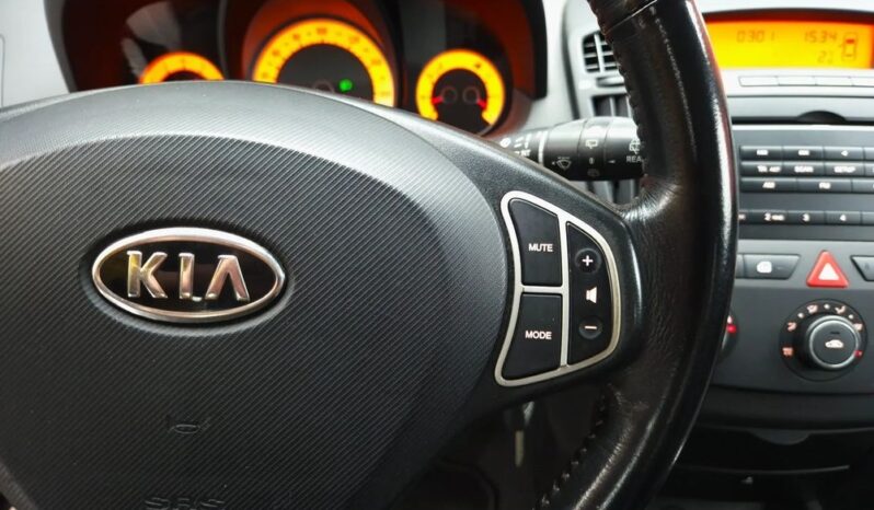 Kia Ceed Super Stan Cała oryginał LPG Prins Klimatyzacja Grzane Fotele Komputer full