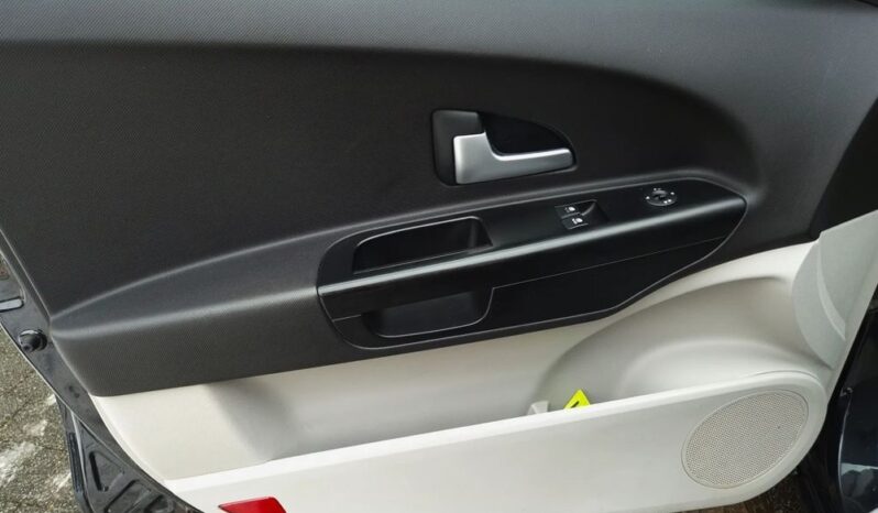 Kia Ceed Super Stan Cała oryginał LPG Prins Klimatyzacja Grzane Fotele Komputer full