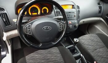 Kia Ceed Super Stan Cała oryginał LPG Prins Klimatyzacja Grzane Fotele Komputer full