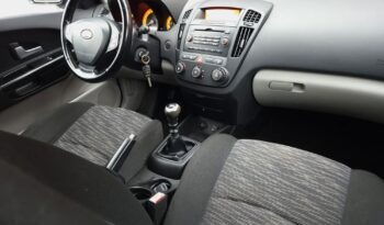 Kia Ceed Super Stan Cała oryginał LPG Prins Klimatyzacja Grzane Fotele Komputer full