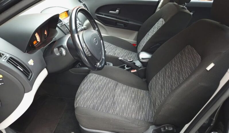 Kia Ceed Super Stan Cała oryginał LPG Prins Klimatyzacja Grzane Fotele Komputer full