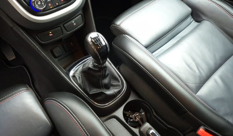 Opel Mokka Ładna Nawigacja Kamera Skóra Podgrzewane Fotele/ Kierownica Gwarancja full