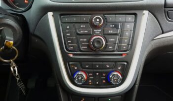 Opel Mokka Ładna Nawigacja Kamera Skóra Podgrzewane Fotele/ Kierownica Gwarancja full