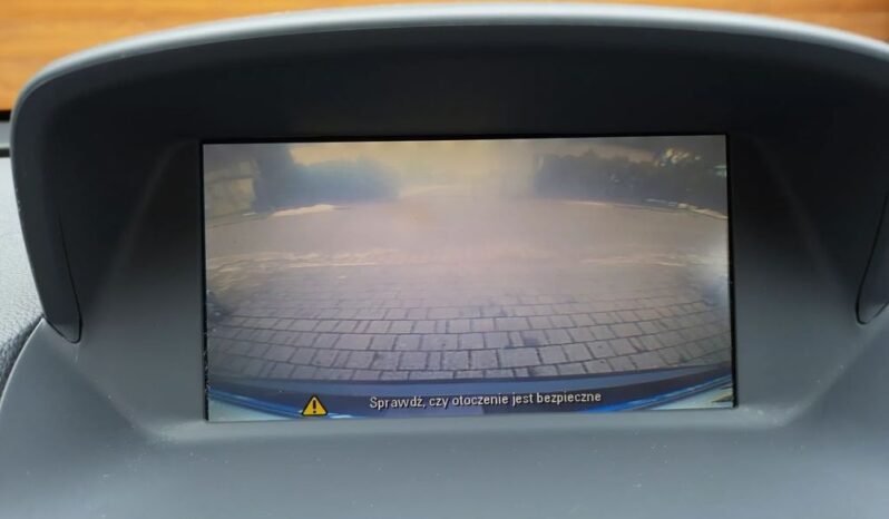 Opel Mokka Ładna Nawigacja Kamera Skóra Podgrzewane Fotele/ Kierownica Gwarancja full