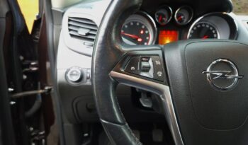 Opel Mokka Ładna Nawigacja Kamera Skóra Podgrzewane Fotele/ Kierownica Gwarancja full