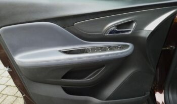 Opel Mokka Ładna Nawigacja Kamera Skóra Podgrzewane Fotele/ Kierownica Gwarancja full