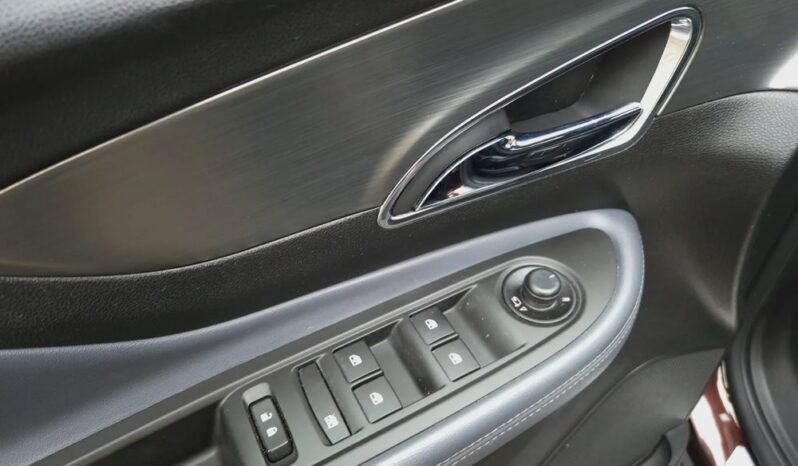 Opel Mokka Ładna Nawigacja Kamera Skóra Podgrzewane Fotele/ Kierownica Gwarancja full