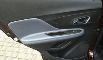 Opel Mokka Ładna Nawigacja Kamera Skóra Podgrzewane Fotele/ Kierownica Gwarancja full