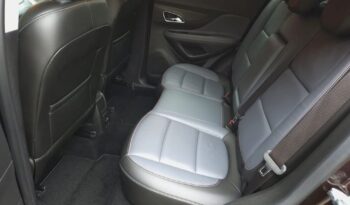 Opel Mokka Ładna Nawigacja Kamera Skóra Podgrzewane Fotele/ Kierownica Gwarancja full