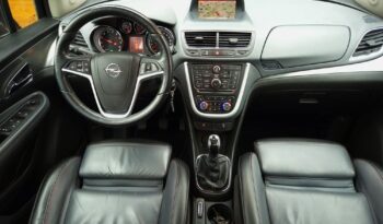Opel Mokka Ładna Nawigacja Kamera Skóra Podgrzewane Fotele/ Kierownica Gwarancja full