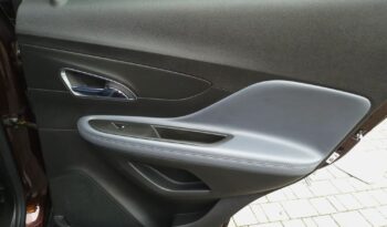 Opel Mokka Ładna Nawigacja Kamera Skóra Podgrzewane Fotele/ Kierownica Gwarancja full