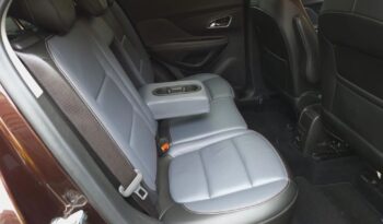 Opel Mokka Ładna Nawigacja Kamera Skóra Podgrzewane Fotele/ Kierownica Gwarancja full