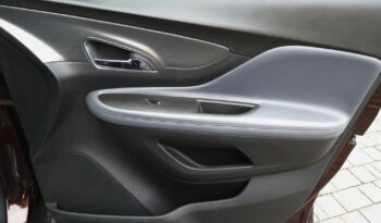 Opel Mokka Ładna Nawigacja Kamera Skóra Podgrzewane Fotele/ Kierownica Gwarancja full