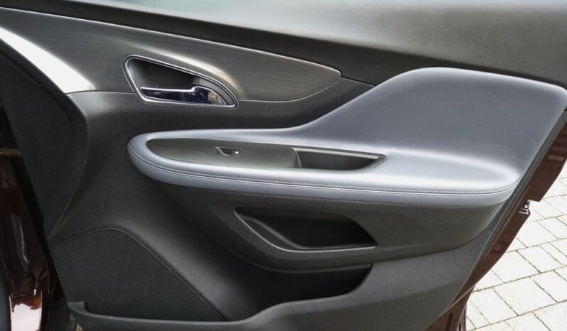 Opel Mokka Ładna Nawigacja Kamera Skóra Podgrzewane Fotele/ Kierownica Gwarancja full