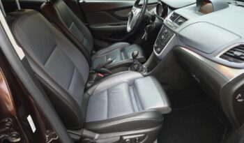Opel Mokka Ładna Nawigacja Kamera Skóra Podgrzewane Fotele/ Kierownica Gwarancja full