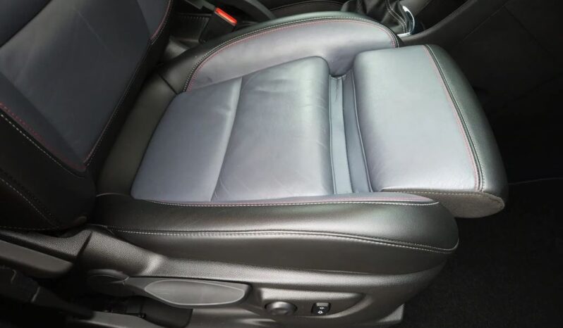 Opel Mokka Ładna Nawigacja Kamera Skóra Podgrzewane Fotele/ Kierownica Gwarancja full