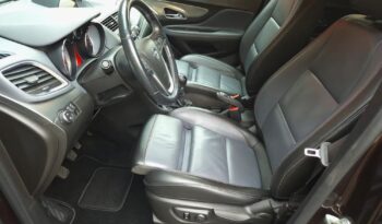 Opel Mokka Ładna Nawigacja Kamera Skóra Podgrzewane Fotele/ Kierownica Gwarancja full