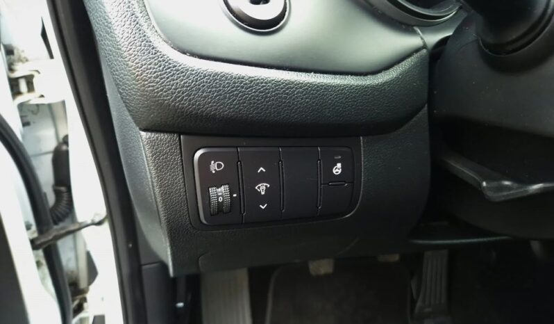 Kia ProCeed Super Stan Serwis Klima Grzane Fotele/ Kierownica PDC 2xkoła Gwarancja full