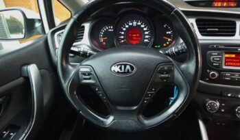 Kia ProCeed Super Stan Serwis Klima Grzane Fotele/ Kierownica PDC 2xkoła Gwarancja full