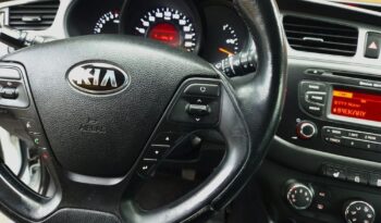 Kia ProCeed Super Stan Serwis Klima Grzane Fotele/ Kierownica PDC 2xkoła Gwarancja full